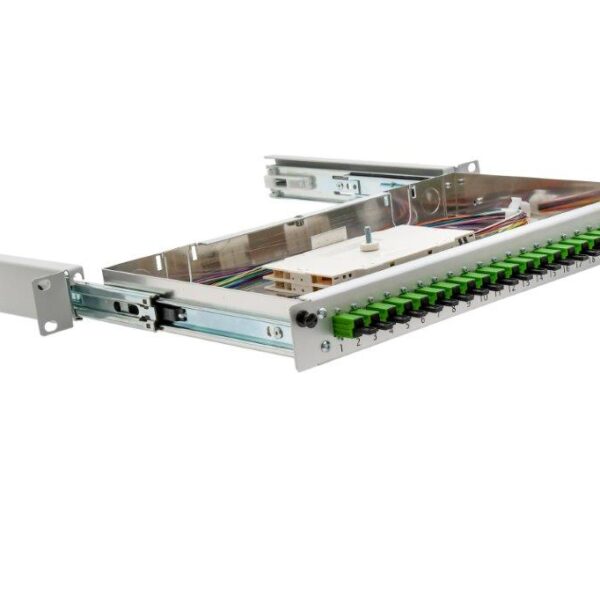 1U teleskop E2000 SX