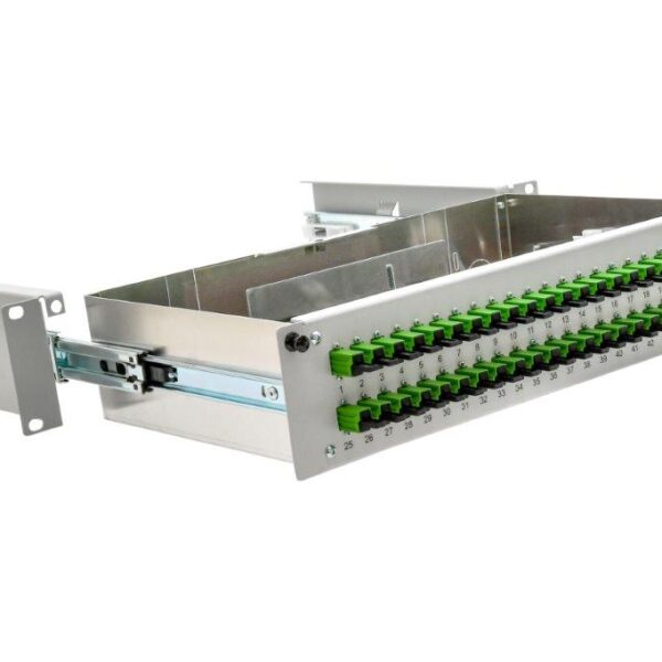 2U teleskop E2000 SX